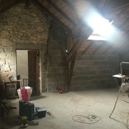 Ferienwohnung Le 17 Rodez Exterior foto